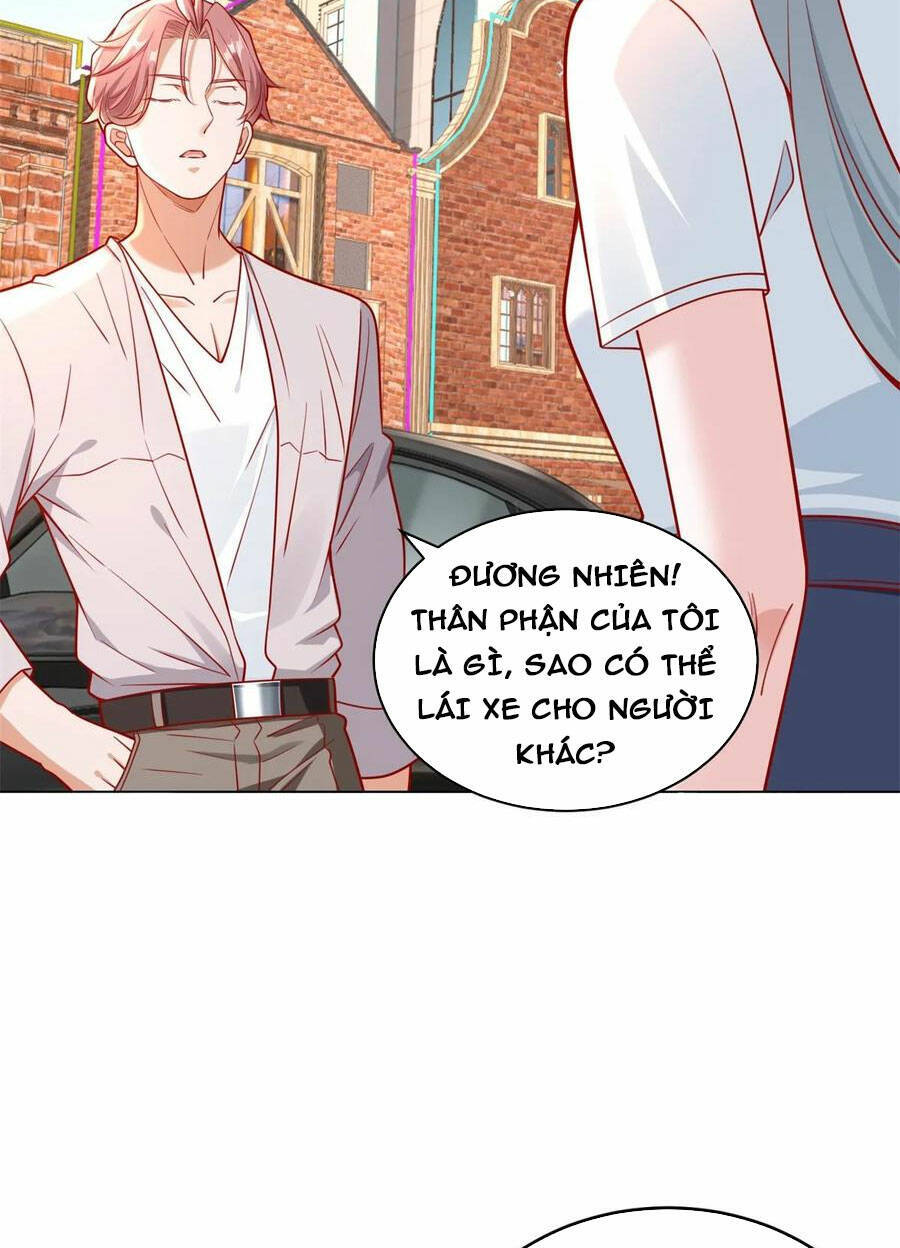Tôi Là Tài Xế Xe Công Nghệ Có Chút Tiền Thì Đã Sao? Chap 31 - Next Chap 32