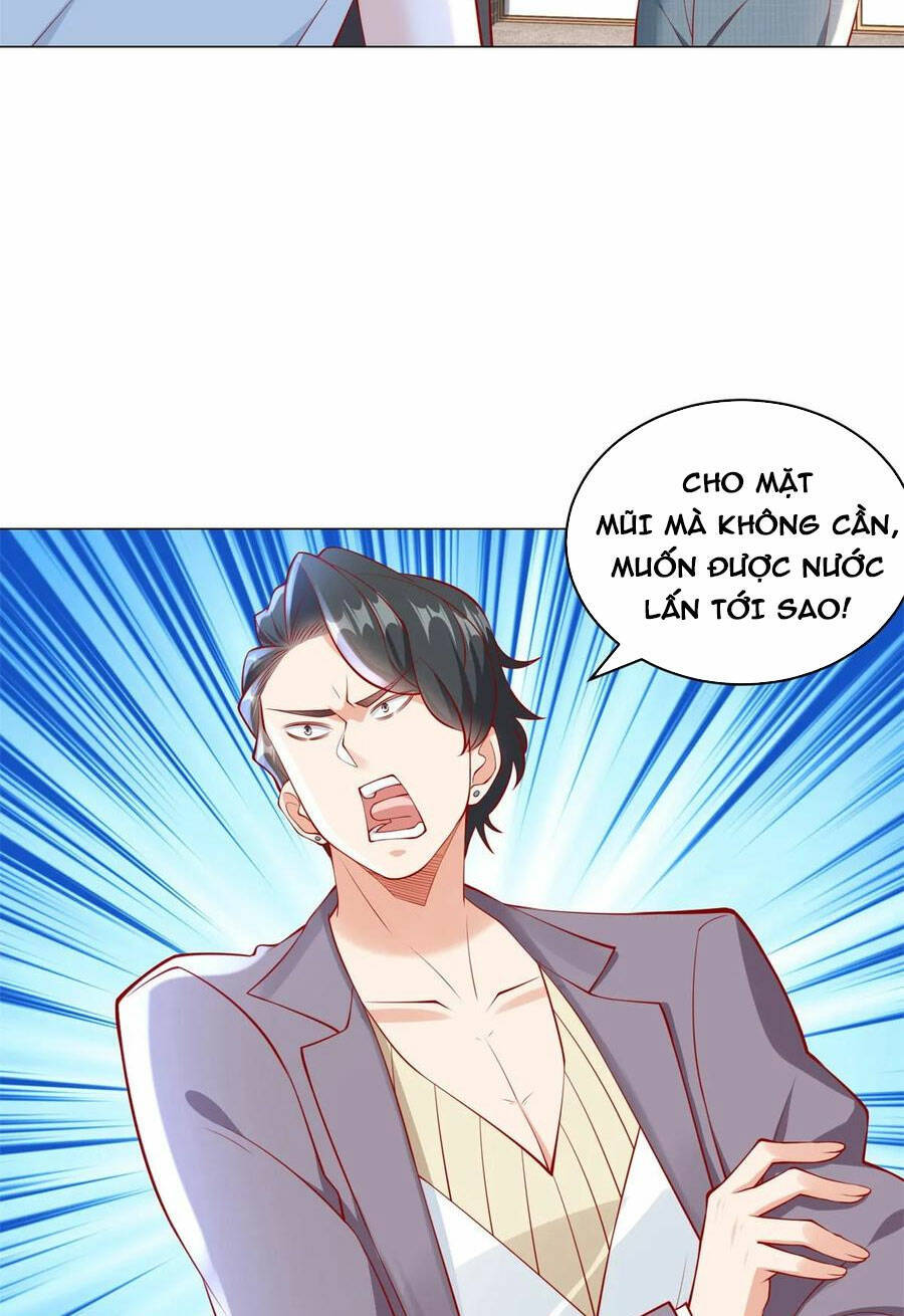 Tôi Là Tài Xế Xe Công Nghệ Có Chút Tiền Thì Đã Sao? Chap 31 - Next Chap 32