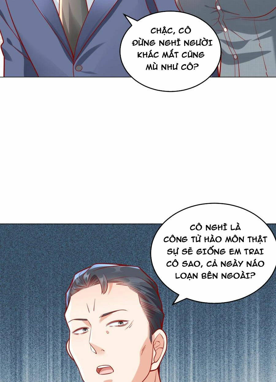 Tôi Là Tài Xế Xe Công Nghệ Có Chút Tiền Thì Đã Sao? Chap 31 - Next Chap 32