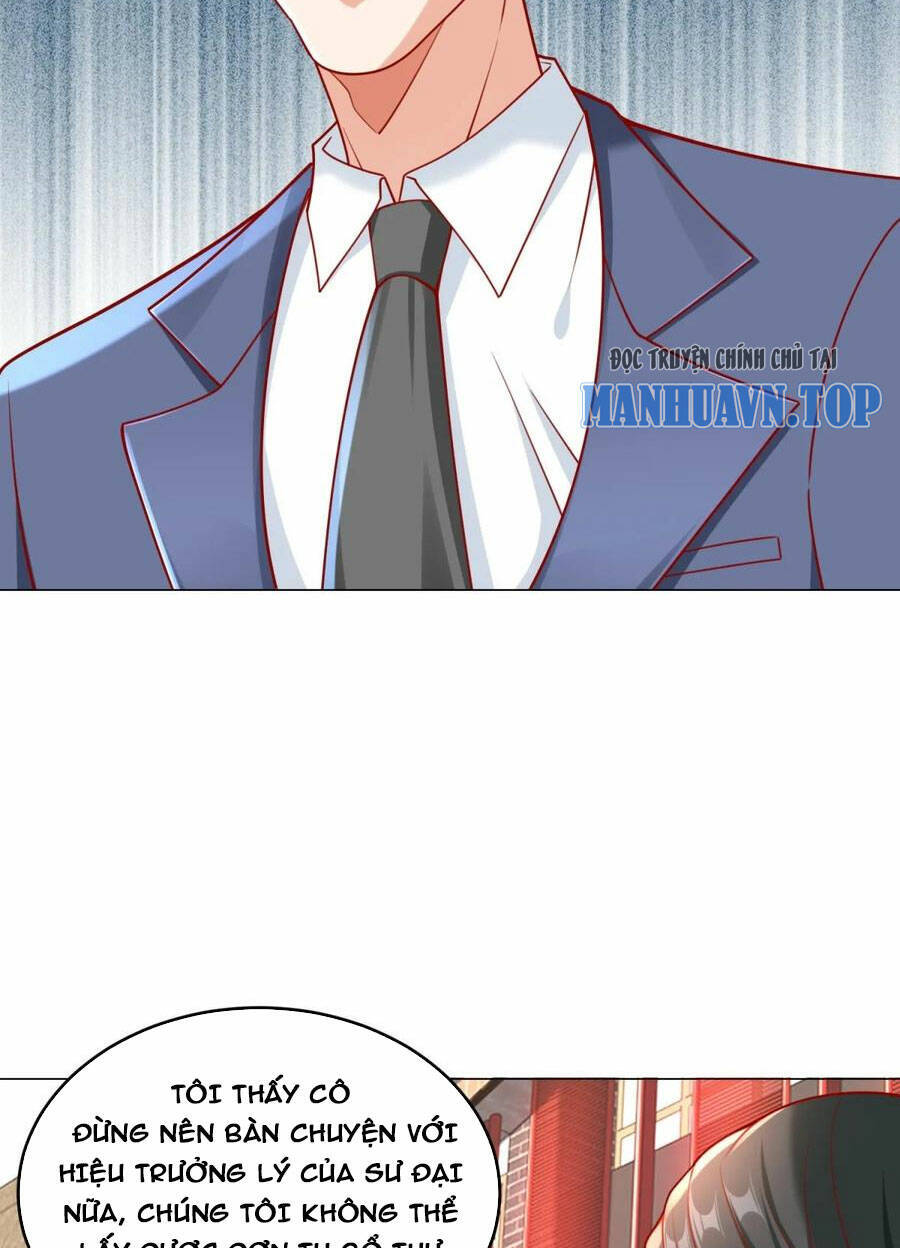 Tôi Là Tài Xế Xe Công Nghệ Có Chút Tiền Thì Đã Sao? Chap 31 - Next Chap 32