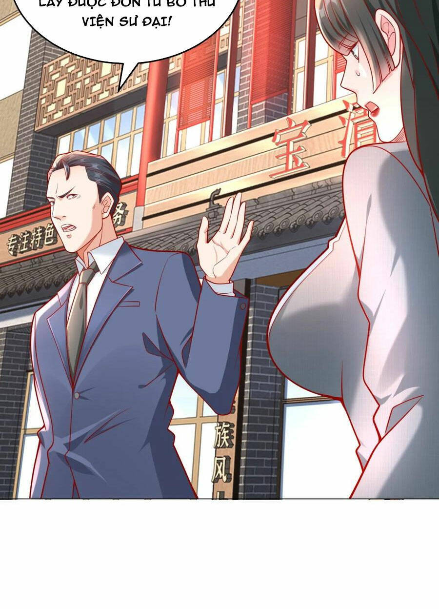 Tôi Là Tài Xế Xe Công Nghệ Có Chút Tiền Thì Đã Sao? Chap 31 - Next Chap 32