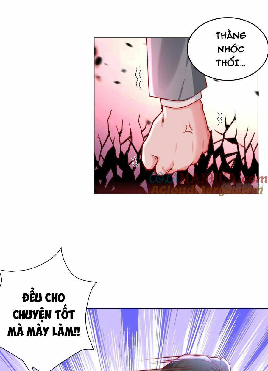 Tôi Là Tài Xế Xe Công Nghệ Có Chút Tiền Thì Đã Sao? Chap 31 - Next Chap 32