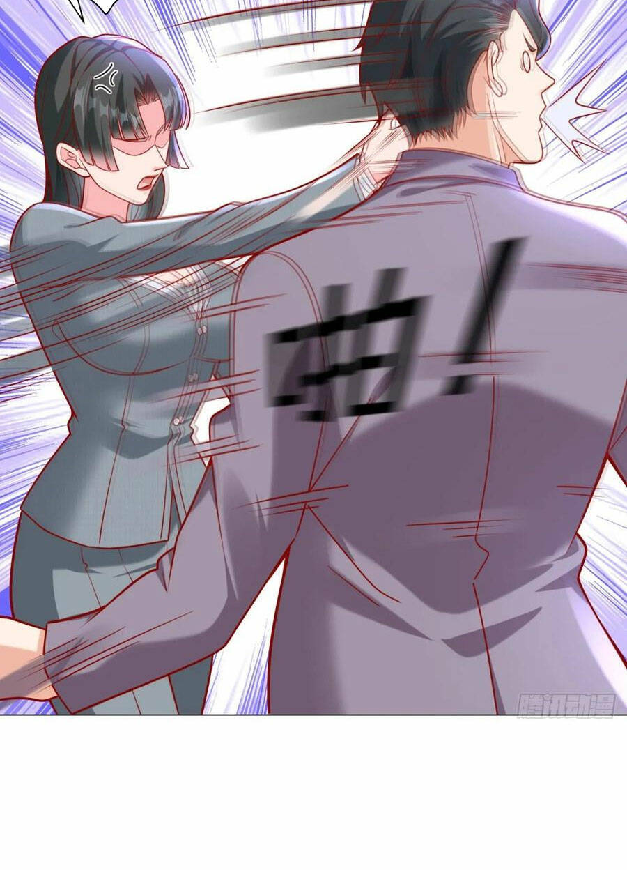 Tôi Là Tài Xế Xe Công Nghệ Có Chút Tiền Thì Đã Sao? Chap 31 - Next Chap 32