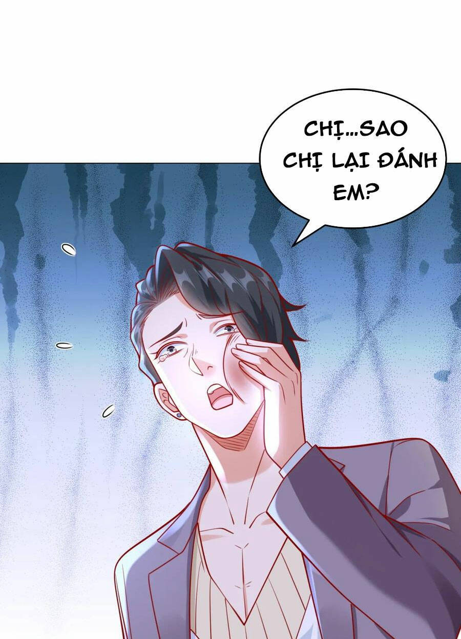 Tôi Là Tài Xế Xe Công Nghệ Có Chút Tiền Thì Đã Sao? Chap 31 - Next Chap 32