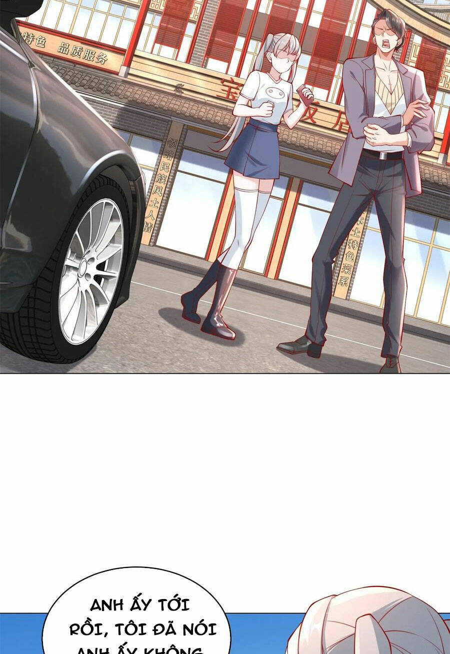 Tôi Là Tài Xế Xe Công Nghệ Có Chút Tiền Thì Đã Sao? Chap 31 - Next Chap 32