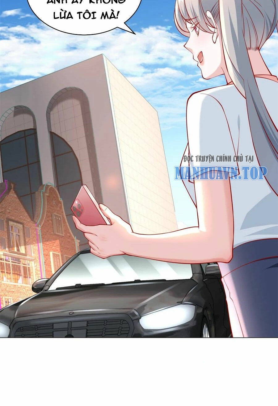Tôi Là Tài Xế Xe Công Nghệ Có Chút Tiền Thì Đã Sao? Chap 31 - Next Chap 32