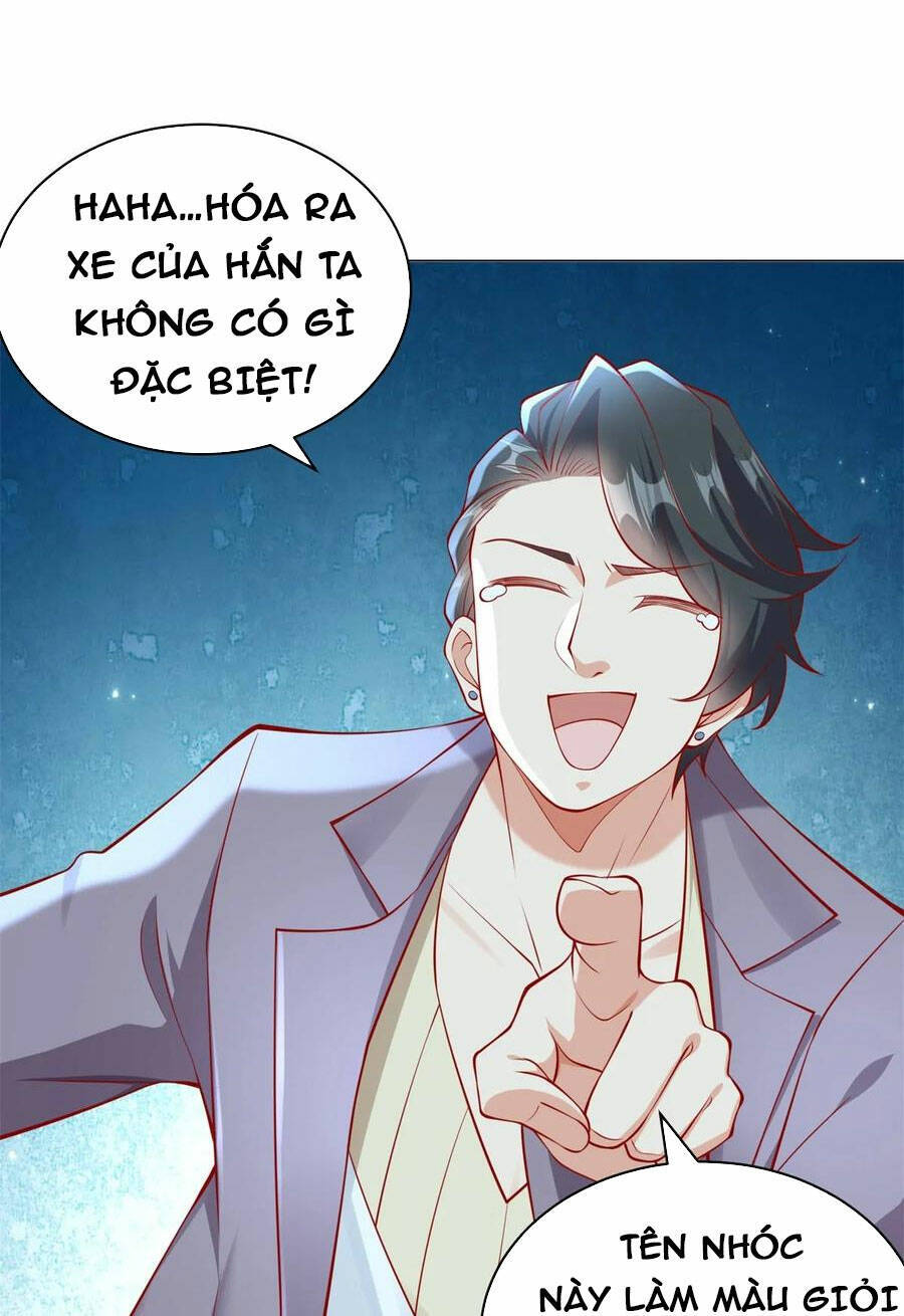 Tôi Là Tài Xế Xe Công Nghệ Có Chút Tiền Thì Đã Sao? Chap 31 - Next Chap 32