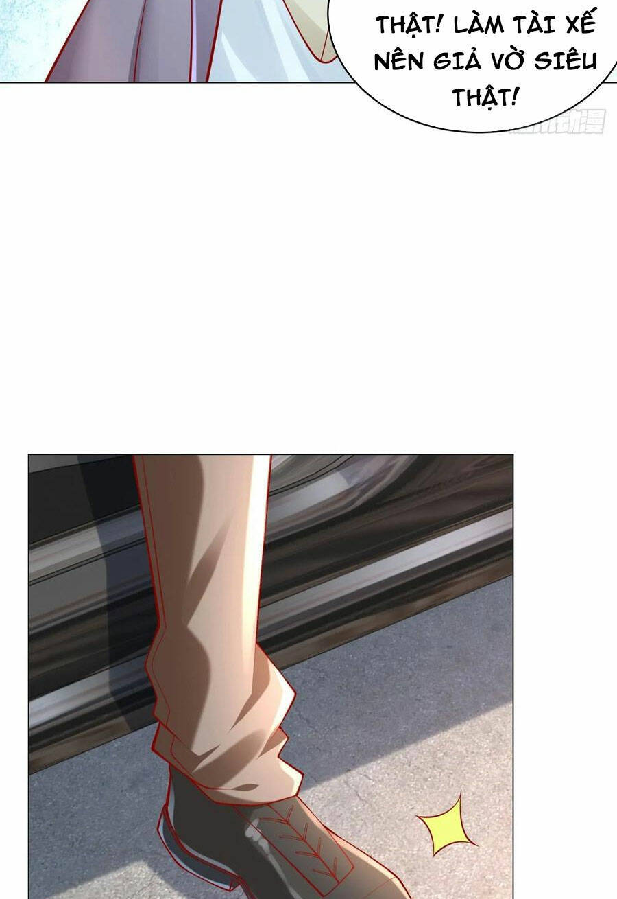 Tôi Là Tài Xế Xe Công Nghệ Có Chút Tiền Thì Đã Sao? Chap 31 - Next Chap 32