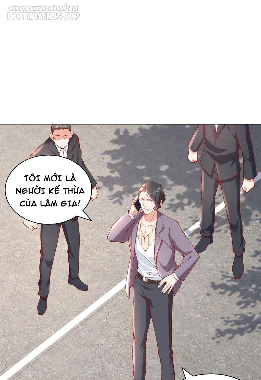 Tôi Là Tài Xế Xe Công Nghệ Có Chút Tiền Thì Đã Sao? Chap 32 - Next Chap 33