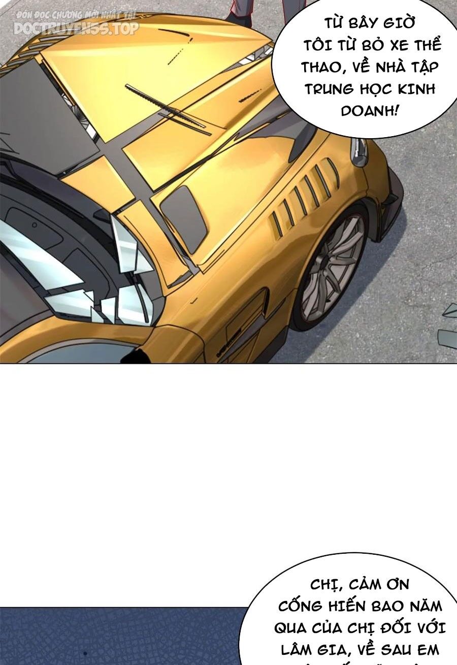 Tôi Là Tài Xế Xe Công Nghệ Có Chút Tiền Thì Đã Sao? Chap 32 - Next Chap 33