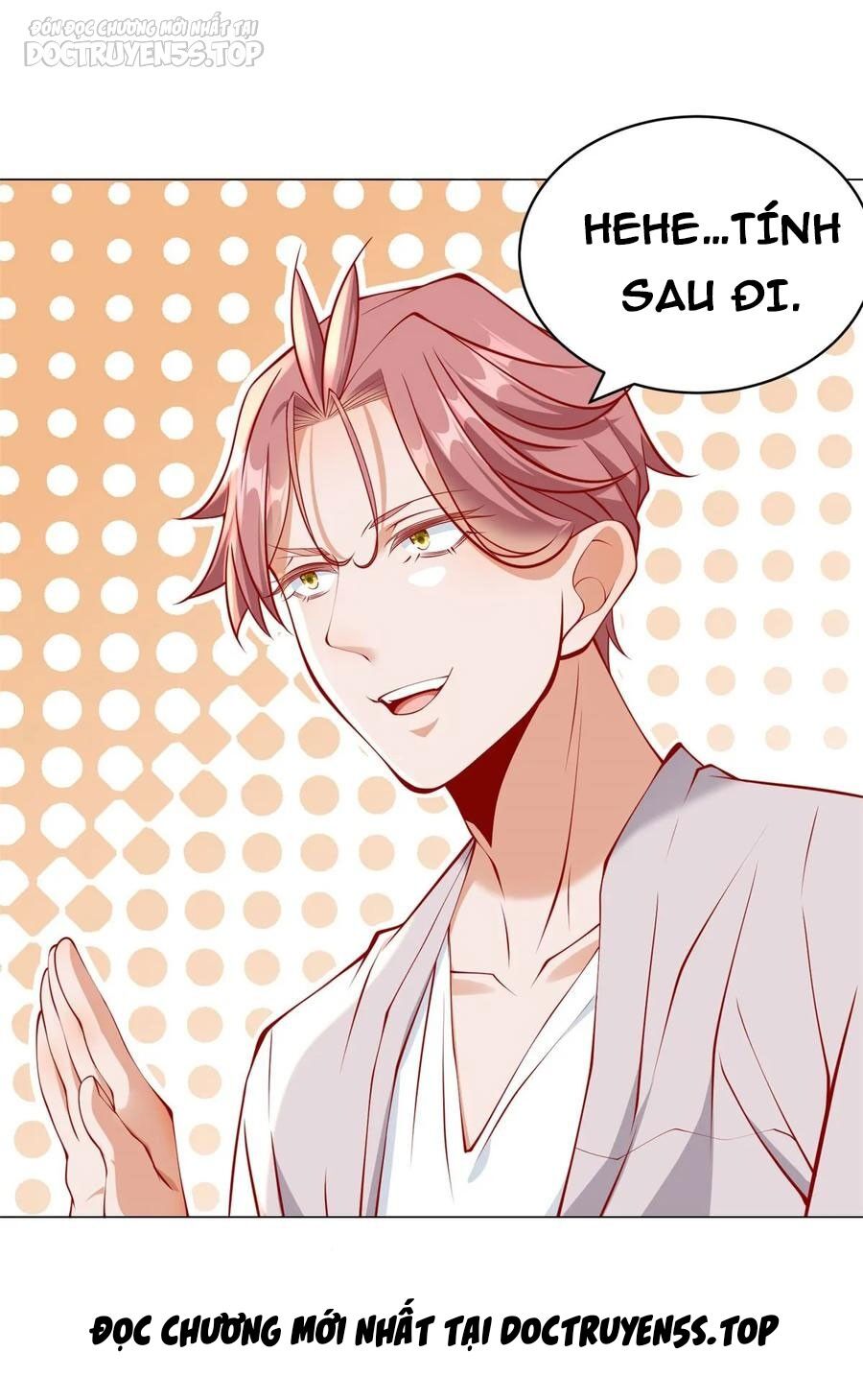 Tôi Là Tài Xế Xe Công Nghệ Có Chút Tiền Thì Đã Sao? Chap 32 - Next Chap 33