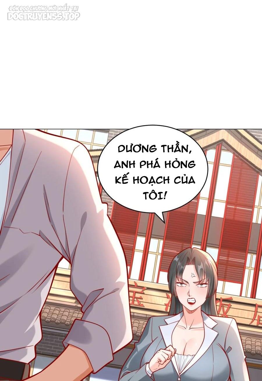 Tôi Là Tài Xế Xe Công Nghệ Có Chút Tiền Thì Đã Sao? Chap 32 - Next Chap 33
