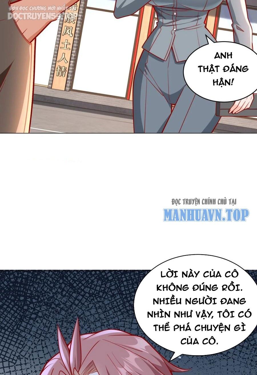 Tôi Là Tài Xế Xe Công Nghệ Có Chút Tiền Thì Đã Sao? Chap 32 - Next Chap 33