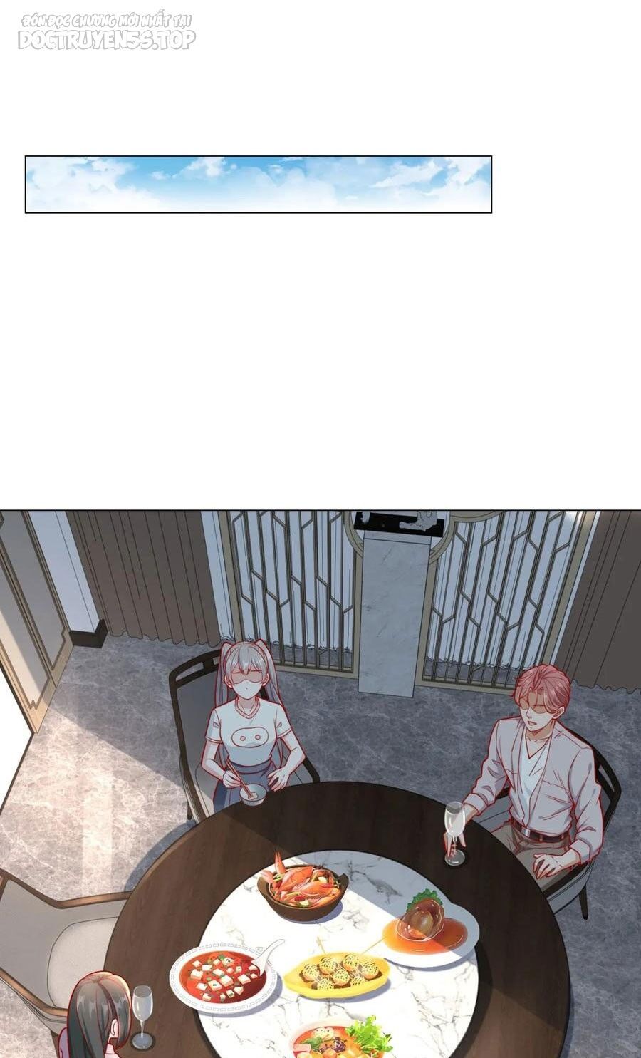 Tôi Là Tài Xế Xe Công Nghệ Có Chút Tiền Thì Đã Sao? Chap 32 - Next Chap 33