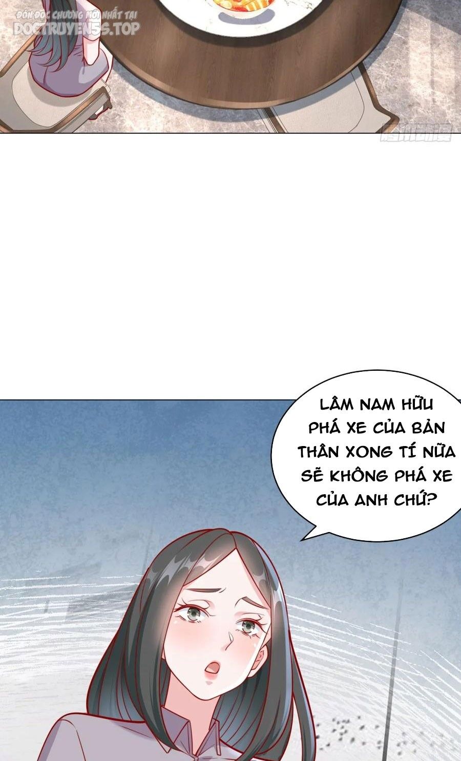 Tôi Là Tài Xế Xe Công Nghệ Có Chút Tiền Thì Đã Sao? Chap 32 - Next Chap 33