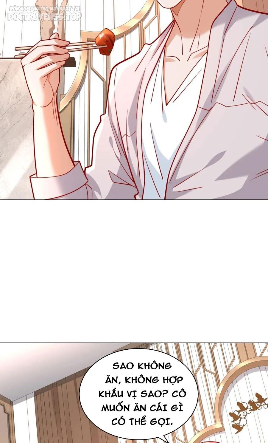 Tôi Là Tài Xế Xe Công Nghệ Có Chút Tiền Thì Đã Sao? Chap 32 - Next Chap 33