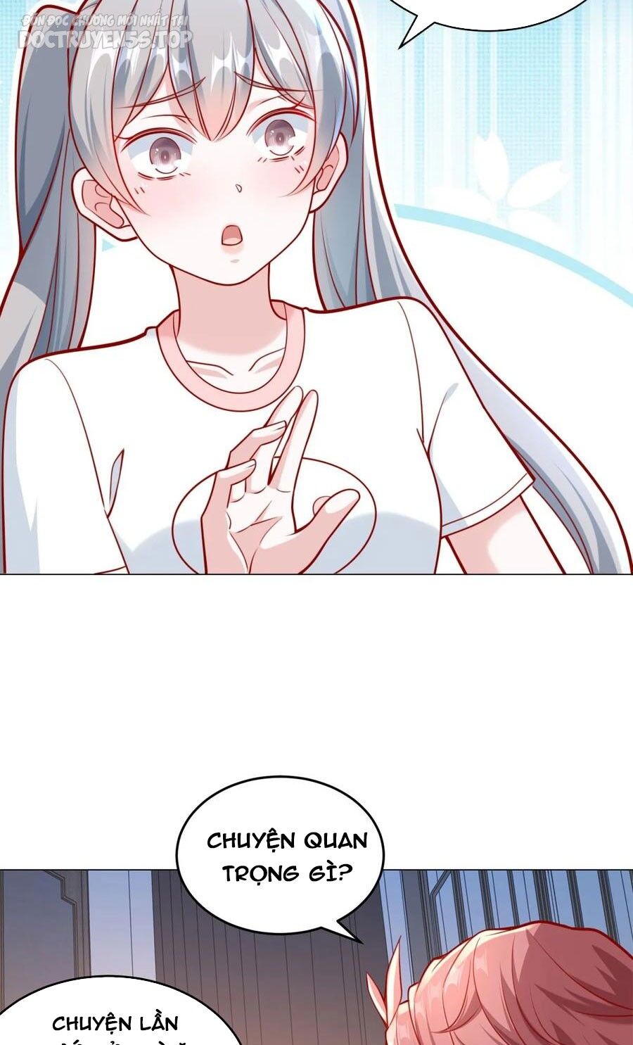 Tôi Là Tài Xế Xe Công Nghệ Có Chút Tiền Thì Đã Sao? Chap 32 - Next Chap 33