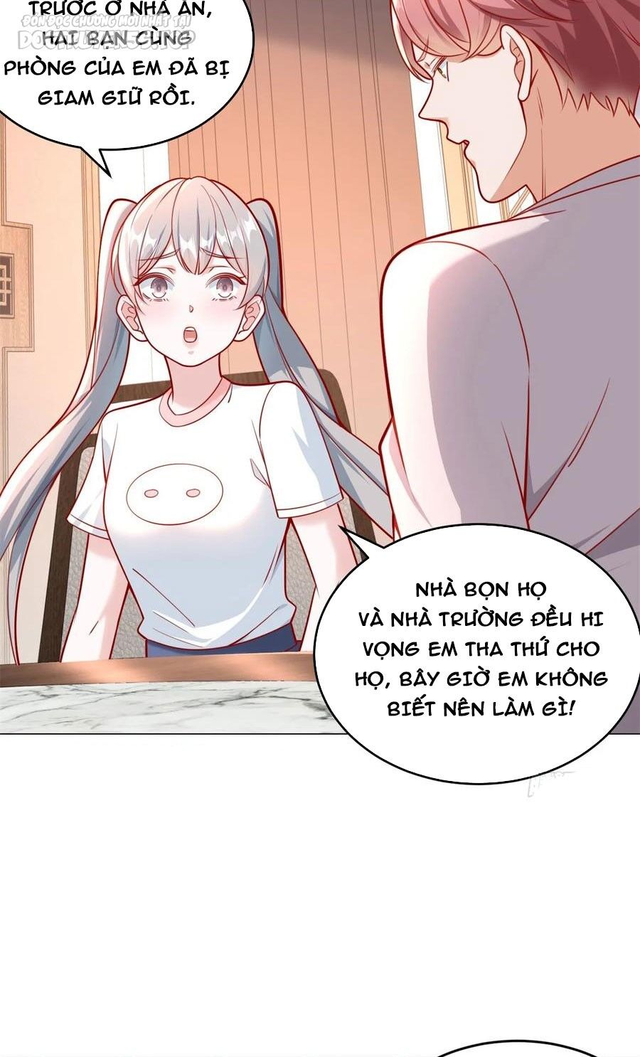 Tôi Là Tài Xế Xe Công Nghệ Có Chút Tiền Thì Đã Sao? Chap 32 - Next Chap 33