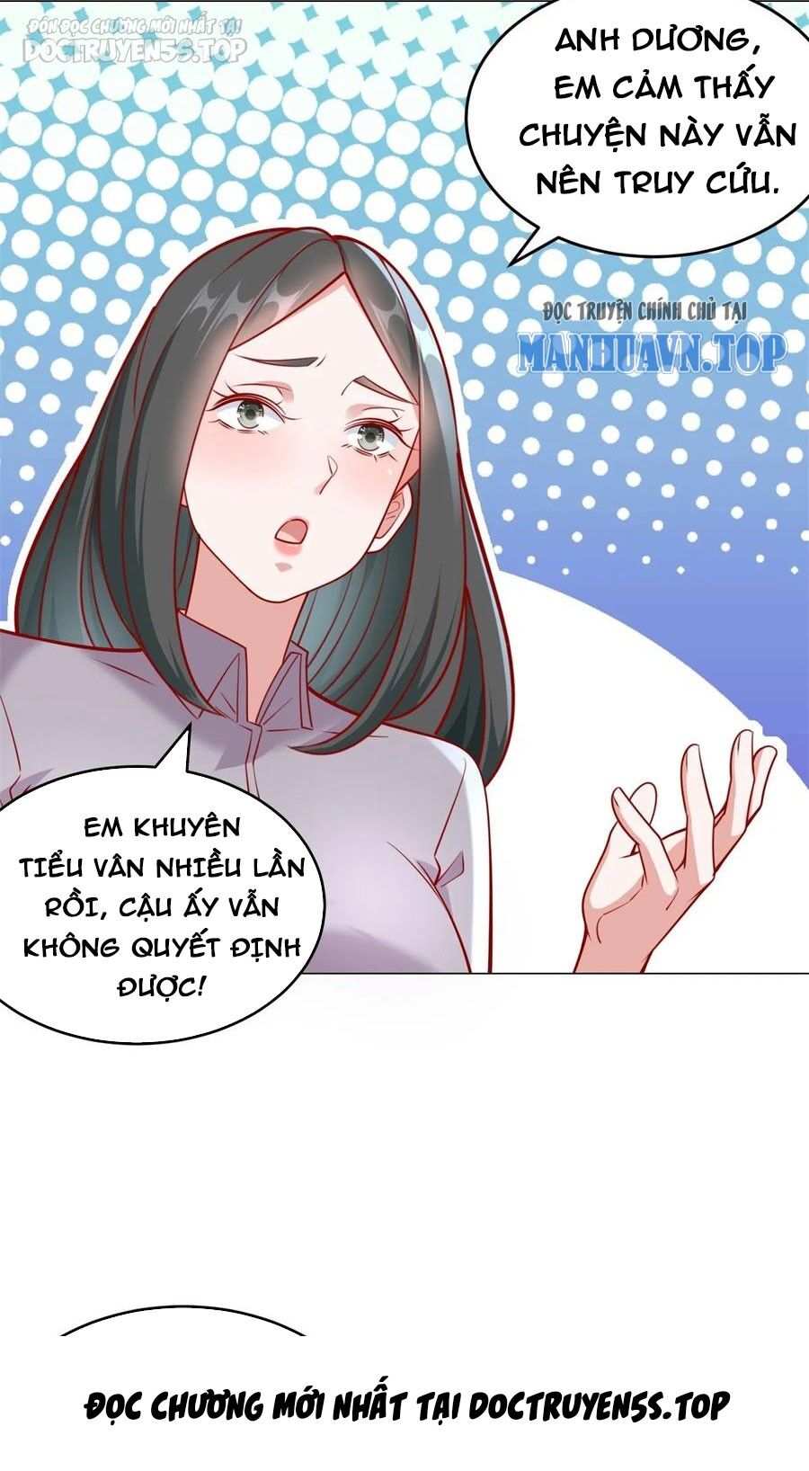 Tôi Là Tài Xế Xe Công Nghệ Có Chút Tiền Thì Đã Sao? Chap 32 - Next Chap 33