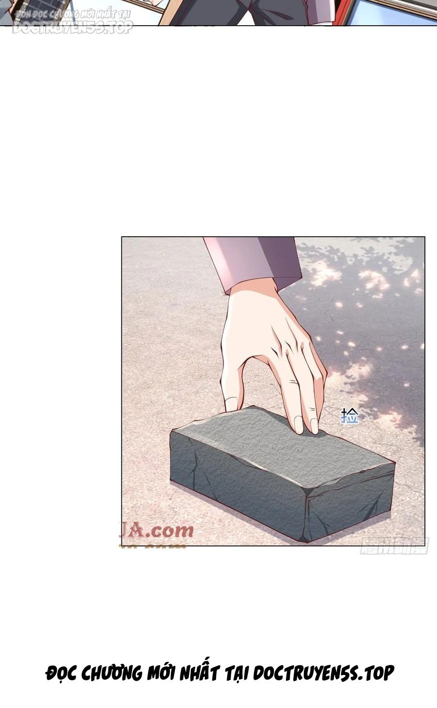 Tôi Là Tài Xế Xe Công Nghệ Có Chút Tiền Thì Đã Sao? Chap 32 - Next Chap 33