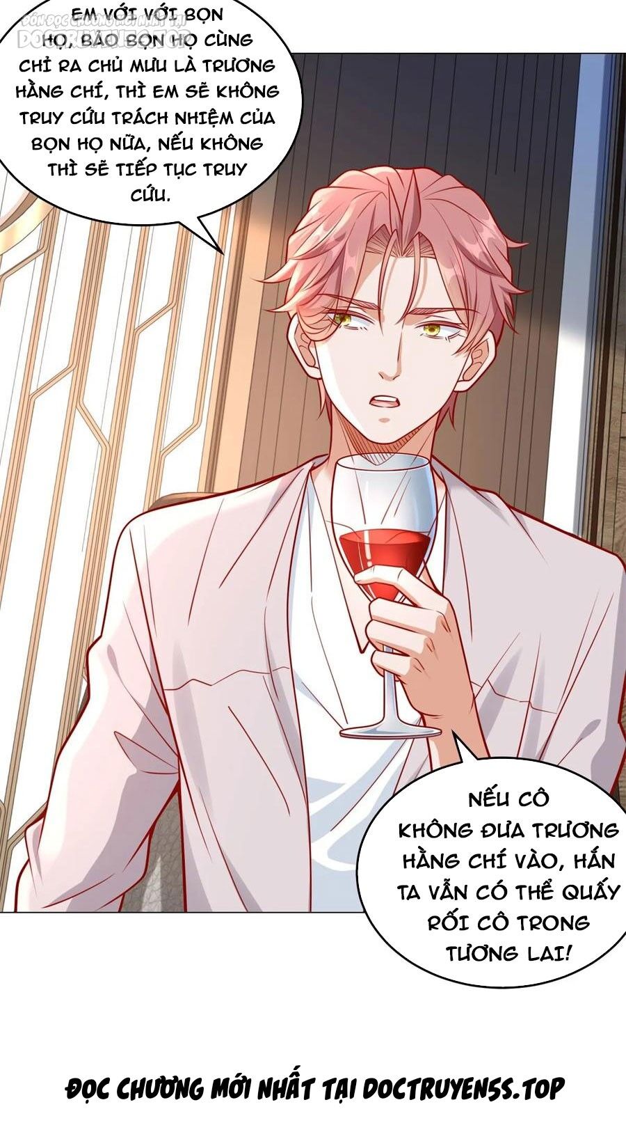 Tôi Là Tài Xế Xe Công Nghệ Có Chút Tiền Thì Đã Sao? Chap 32 - Next Chap 33