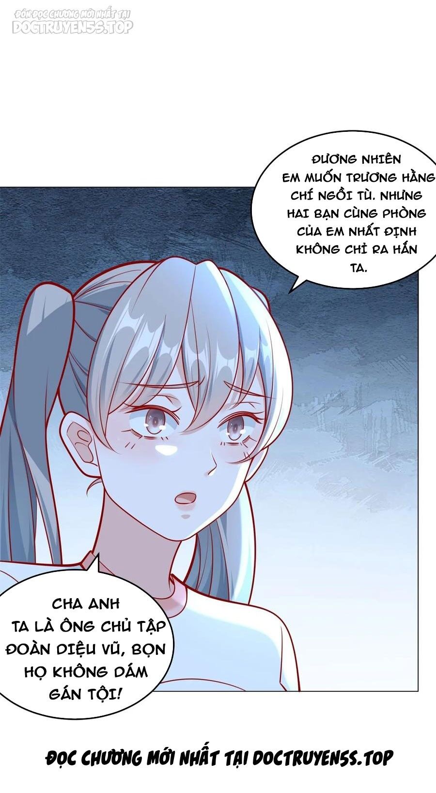Tôi Là Tài Xế Xe Công Nghệ Có Chút Tiền Thì Đã Sao? Chap 32 - Next Chap 33