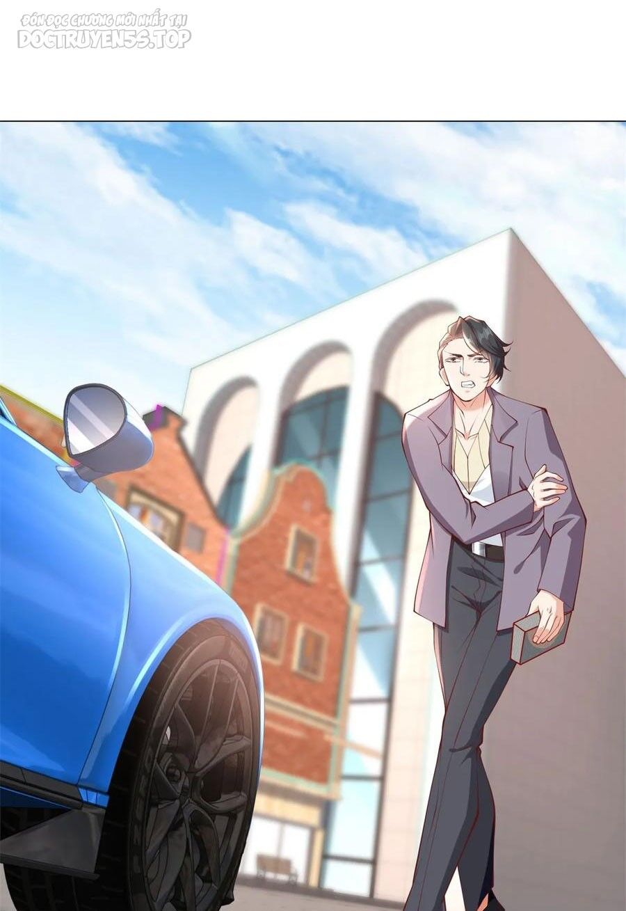 Tôi Là Tài Xế Xe Công Nghệ Có Chút Tiền Thì Đã Sao? Chap 32 - Next Chap 33