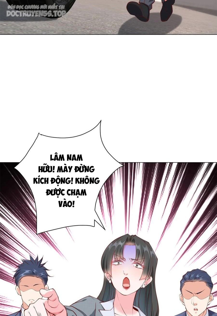 Tôi Là Tài Xế Xe Công Nghệ Có Chút Tiền Thì Đã Sao? Chap 32 - Next Chap 33