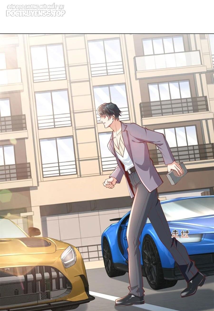 Tôi Là Tài Xế Xe Công Nghệ Có Chút Tiền Thì Đã Sao? Chap 32 - Next Chap 33