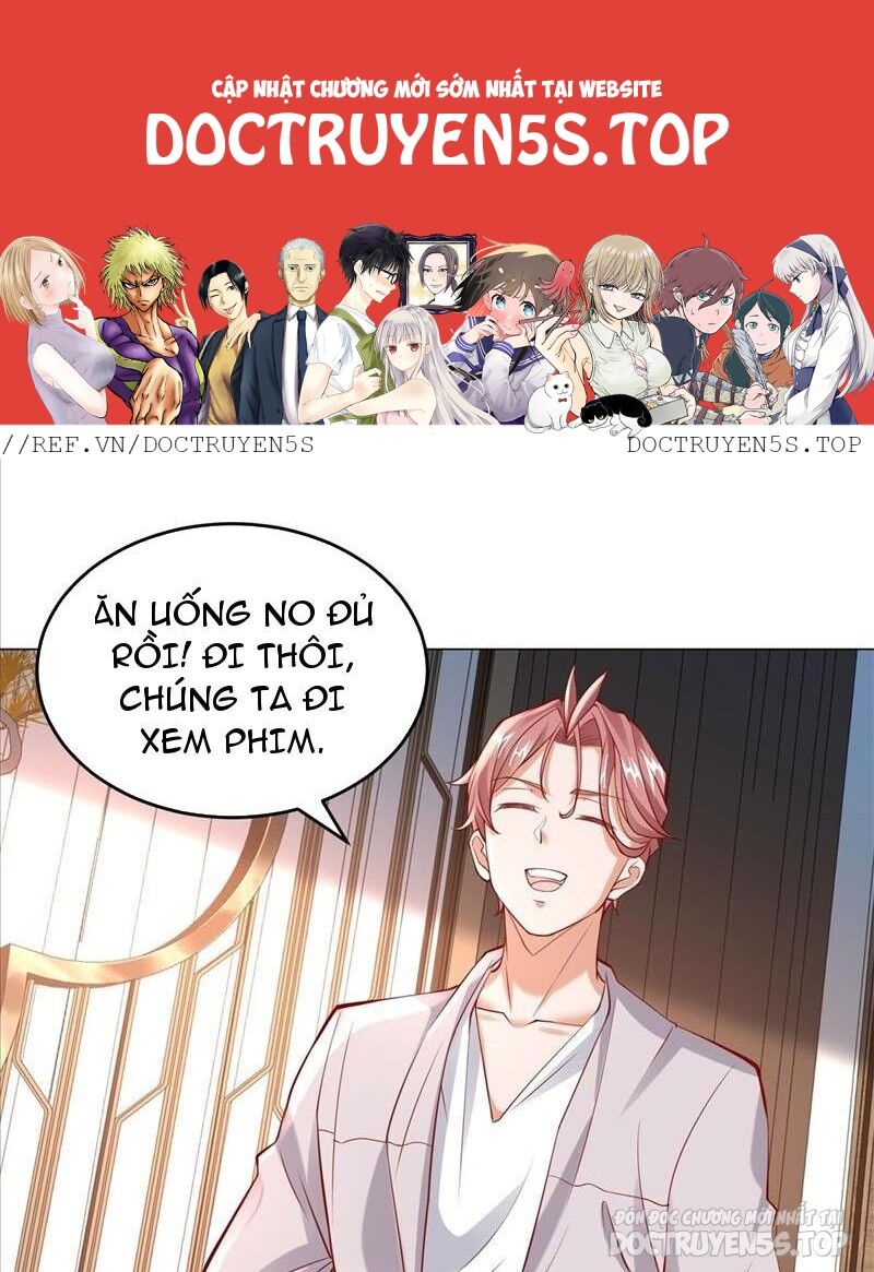 Tôi Là Tài Xế Xe Công Nghệ Có Chút Tiền Thì Đã Sao? Chap 33 - Next Chap 34