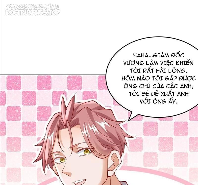 Tôi Là Tài Xế Xe Công Nghệ Có Chút Tiền Thì Đã Sao? Chap 33 - Next Chap 34