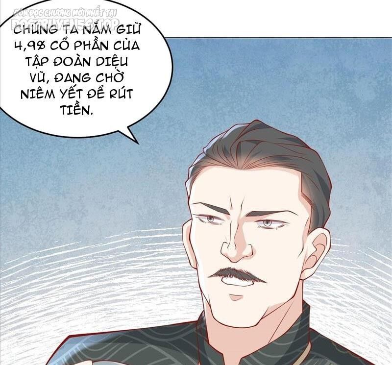 Tôi Là Tài Xế Xe Công Nghệ Có Chút Tiền Thì Đã Sao? Chap 33 - Next Chap 34