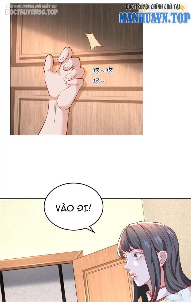 Tôi Là Tài Xế Xe Công Nghệ Có Chút Tiền Thì Đã Sao? Chap 33 - Next Chap 34