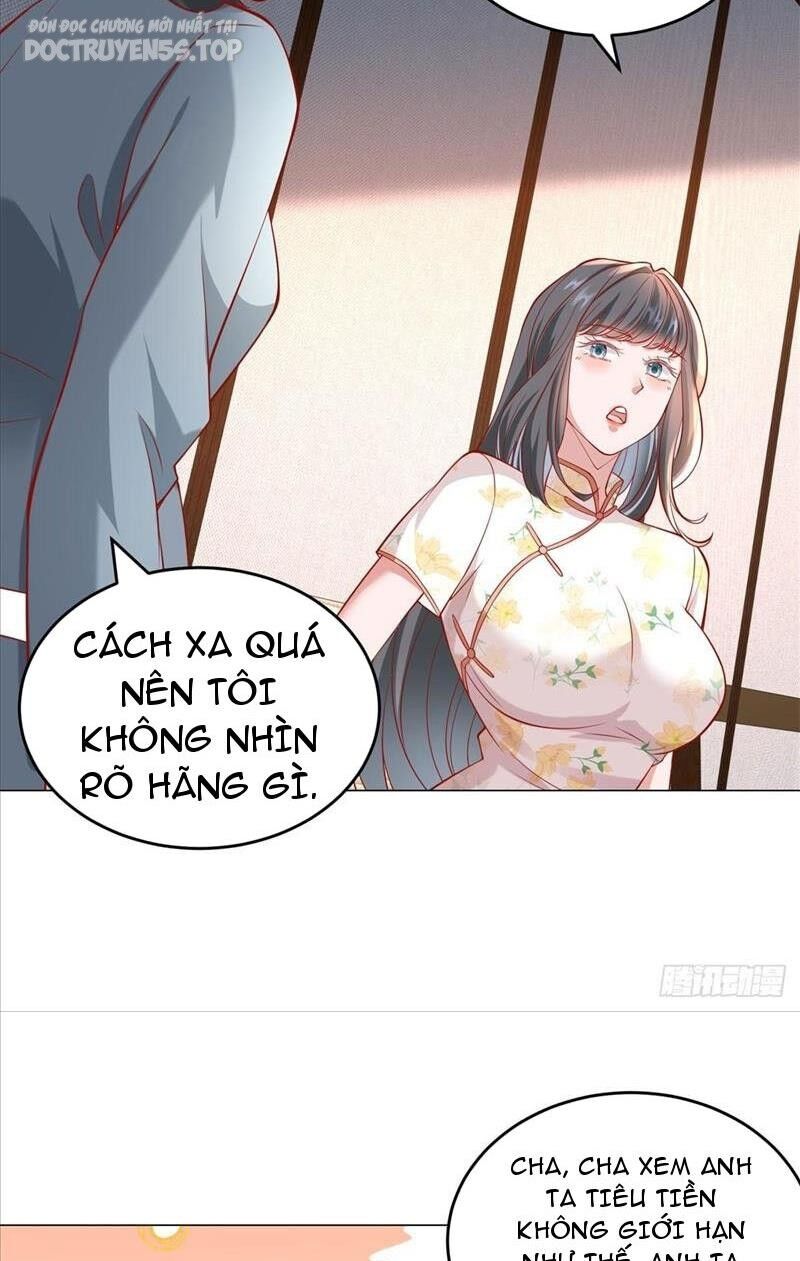 Tôi Là Tài Xế Xe Công Nghệ Có Chút Tiền Thì Đã Sao? Chap 33 - Next Chap 34