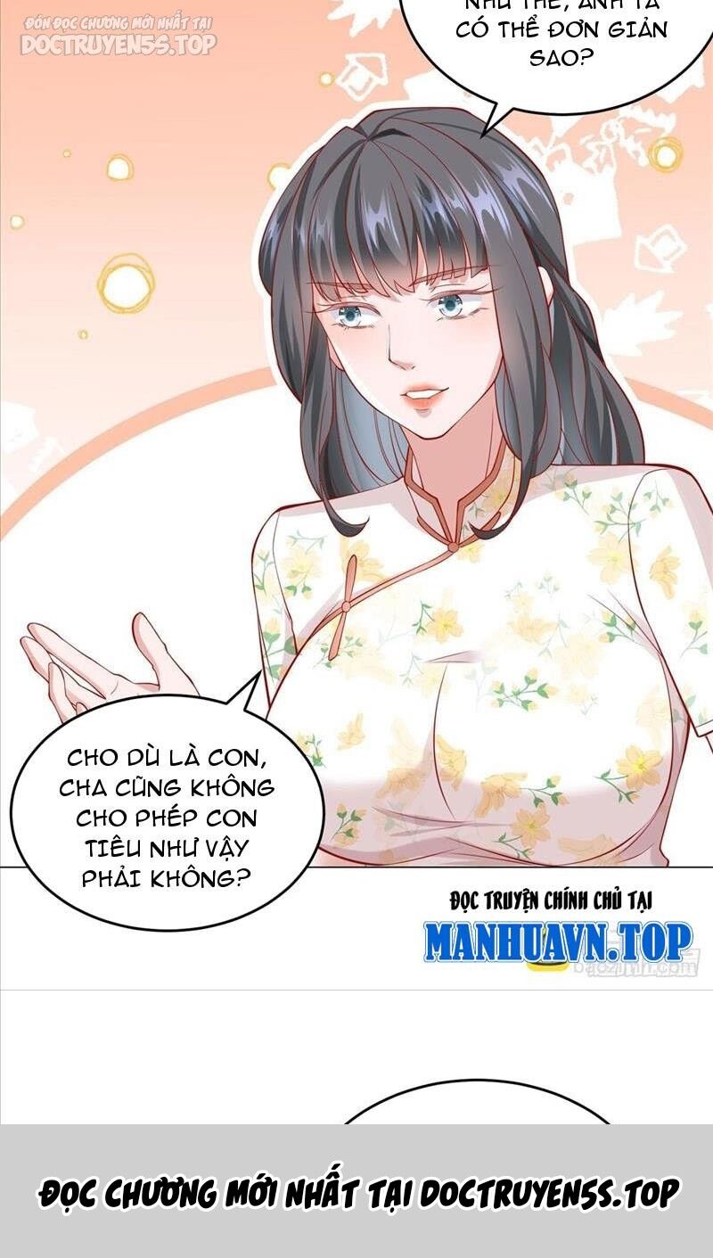 Tôi Là Tài Xế Xe Công Nghệ Có Chút Tiền Thì Đã Sao? Chap 33 - Next Chap 34