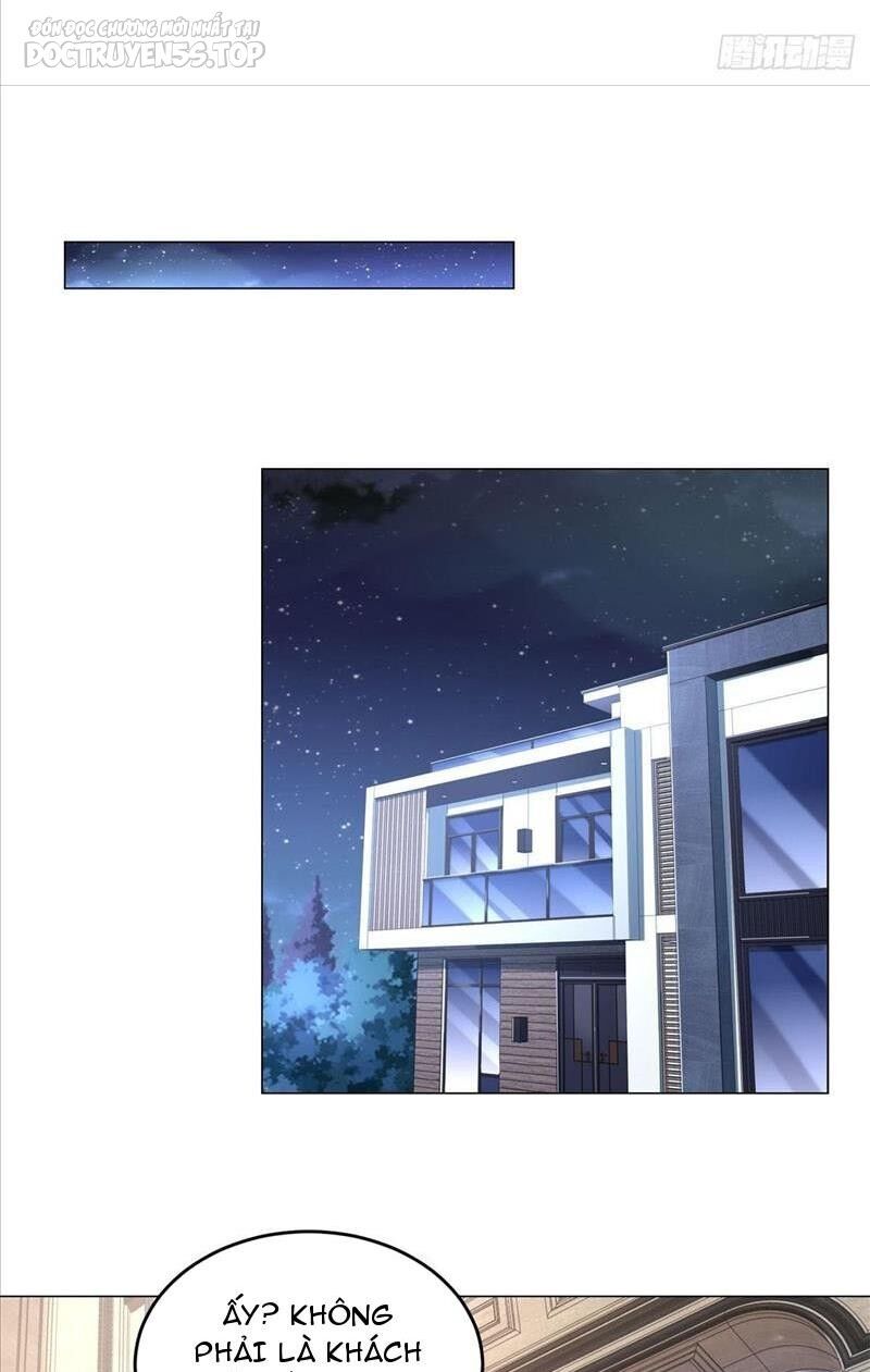 Tôi Là Tài Xế Xe Công Nghệ Có Chút Tiền Thì Đã Sao? Chap 33 - Next Chap 34