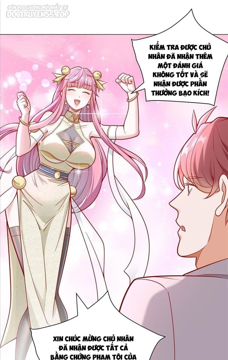 Tôi Là Tài Xế Xe Công Nghệ Có Chút Tiền Thì Đã Sao? Chap 33 - Next Chap 34