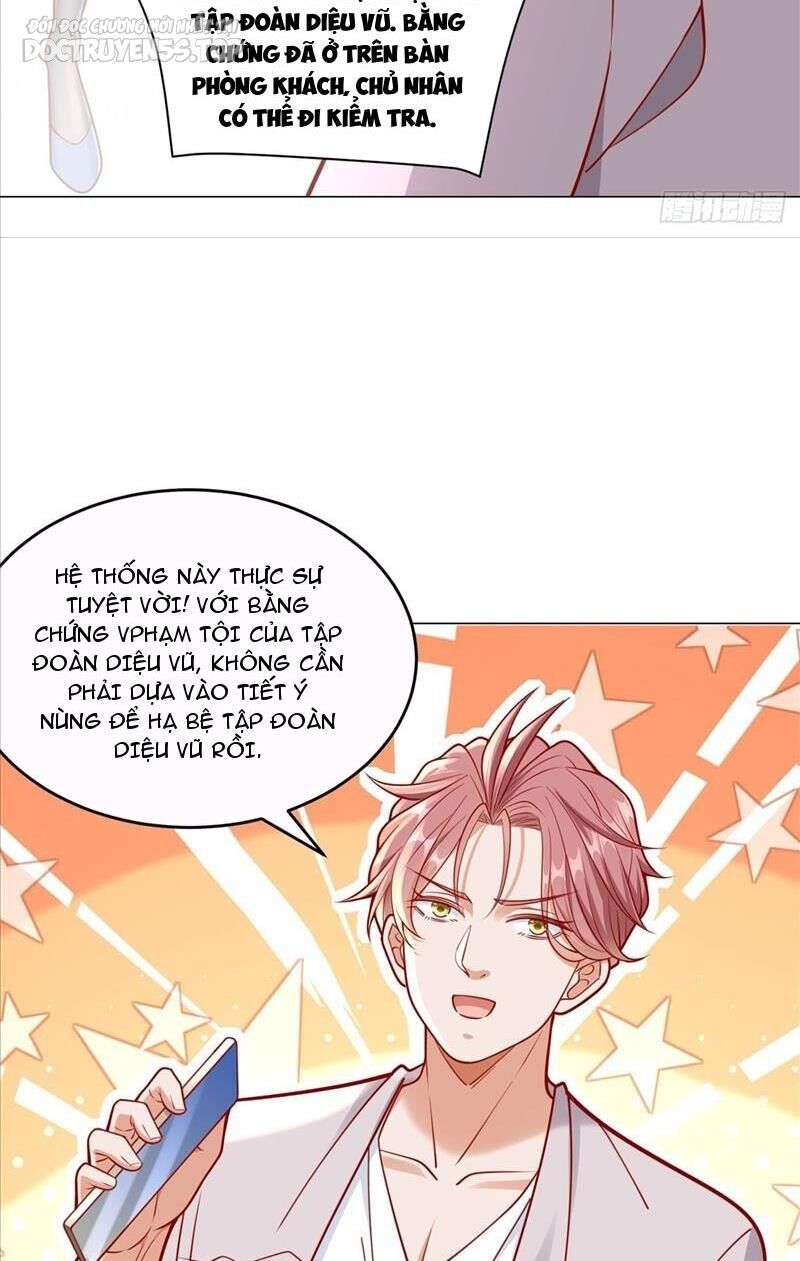 Tôi Là Tài Xế Xe Công Nghệ Có Chút Tiền Thì Đã Sao? Chap 33 - Next Chap 34