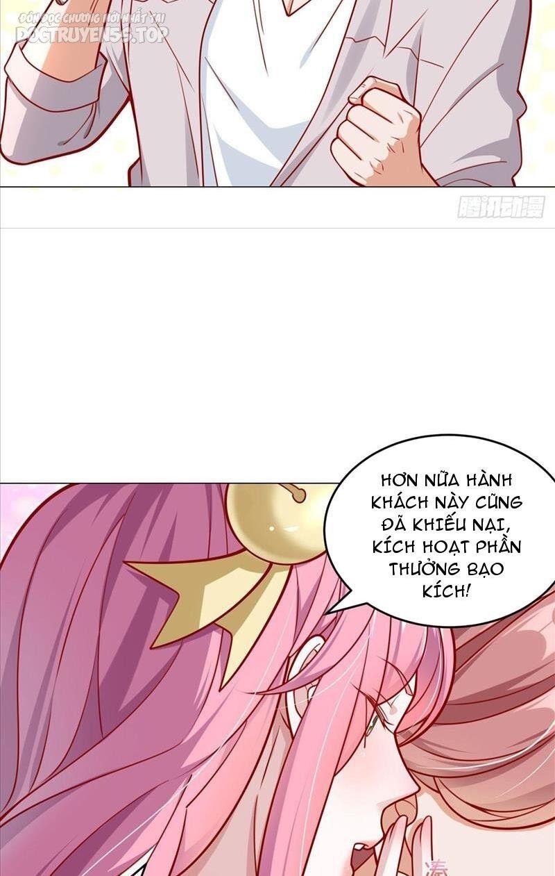 Tôi Là Tài Xế Xe Công Nghệ Có Chút Tiền Thì Đã Sao? Chap 33 - Next Chap 34