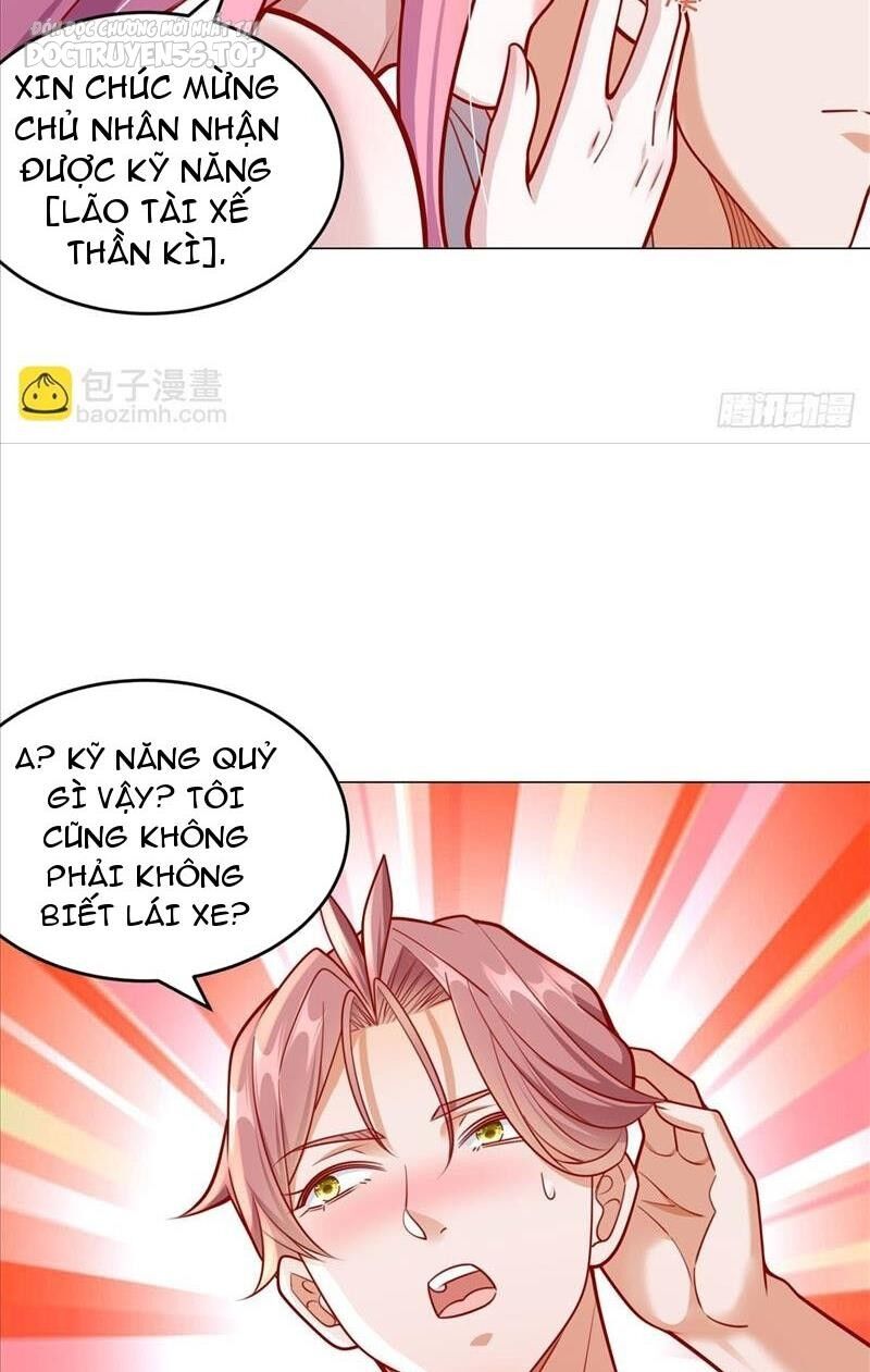 Tôi Là Tài Xế Xe Công Nghệ Có Chút Tiền Thì Đã Sao? Chap 33 - Next Chap 34