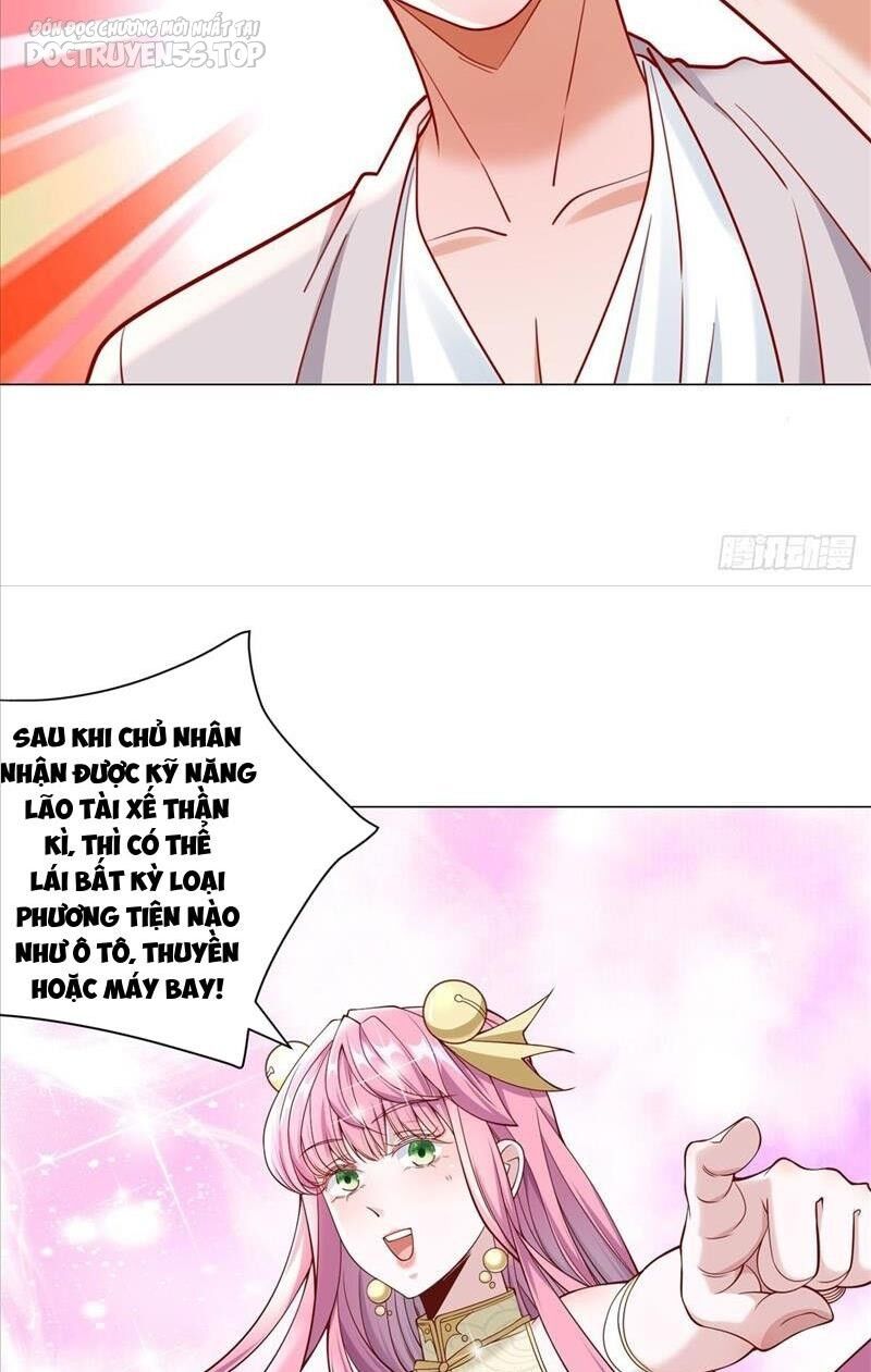 Tôi Là Tài Xế Xe Công Nghệ Có Chút Tiền Thì Đã Sao? Chap 33 - Next Chap 34