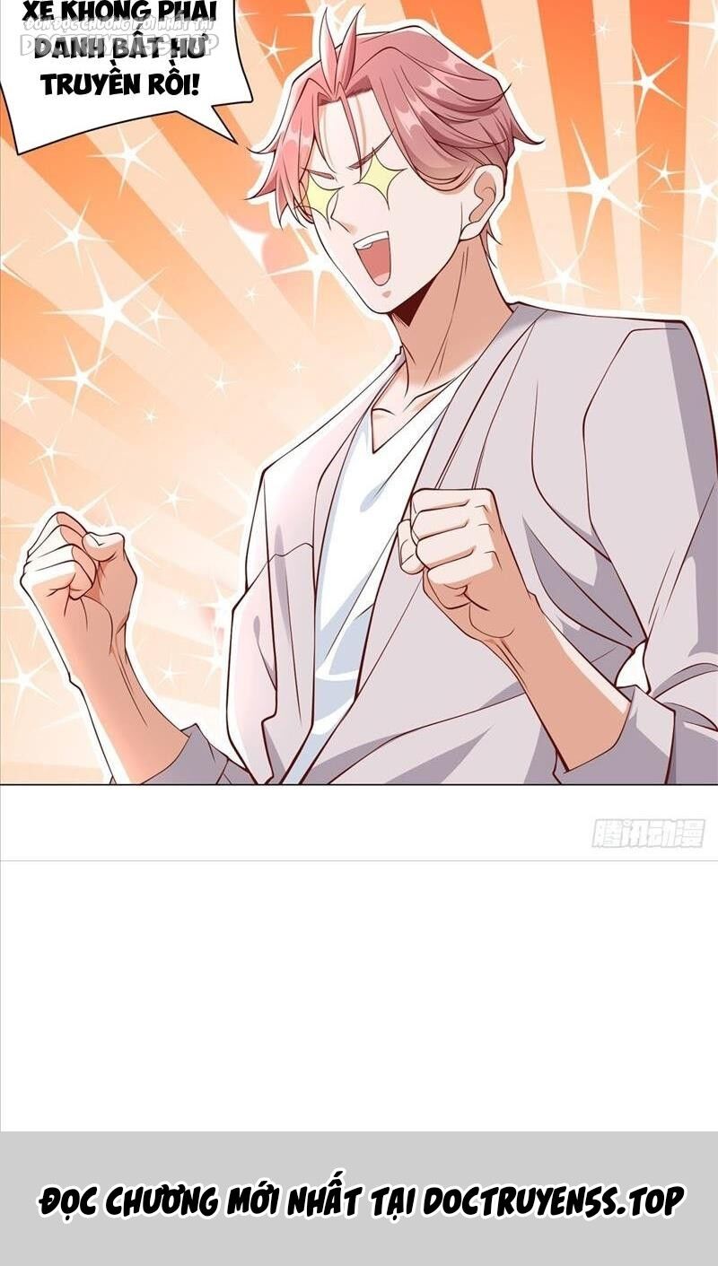 Tôi Là Tài Xế Xe Công Nghệ Có Chút Tiền Thì Đã Sao? Chap 33 - Next Chap 34
