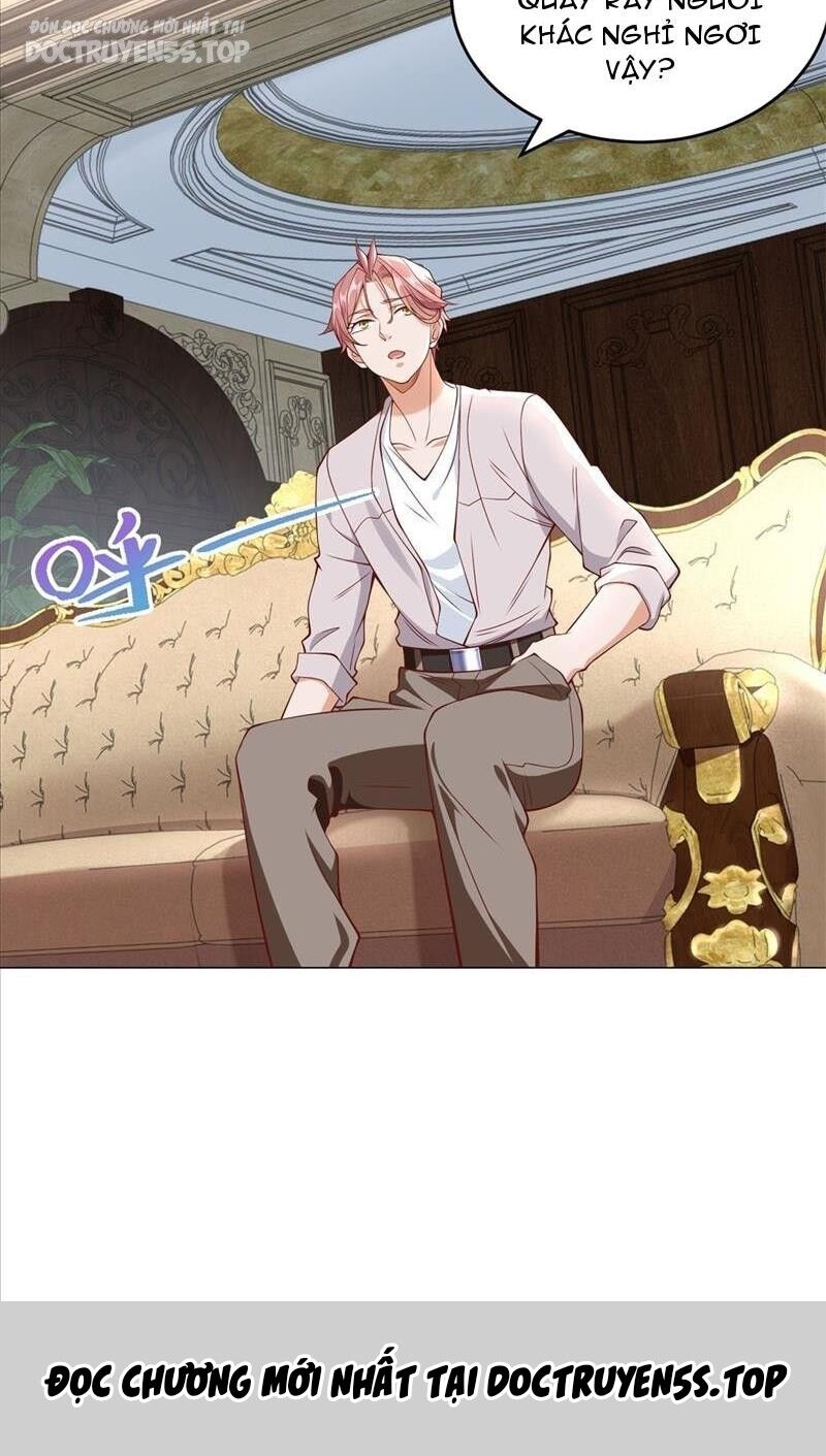 Tôi Là Tài Xế Xe Công Nghệ Có Chút Tiền Thì Đã Sao? Chap 33 - Next Chap 34