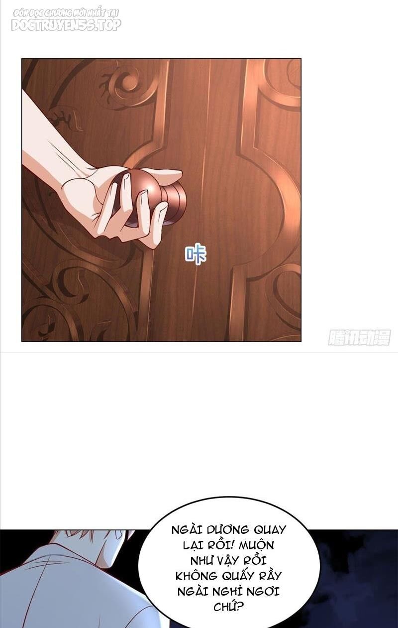 Tôi Là Tài Xế Xe Công Nghệ Có Chút Tiền Thì Đã Sao? Chap 33 - Next Chap 34