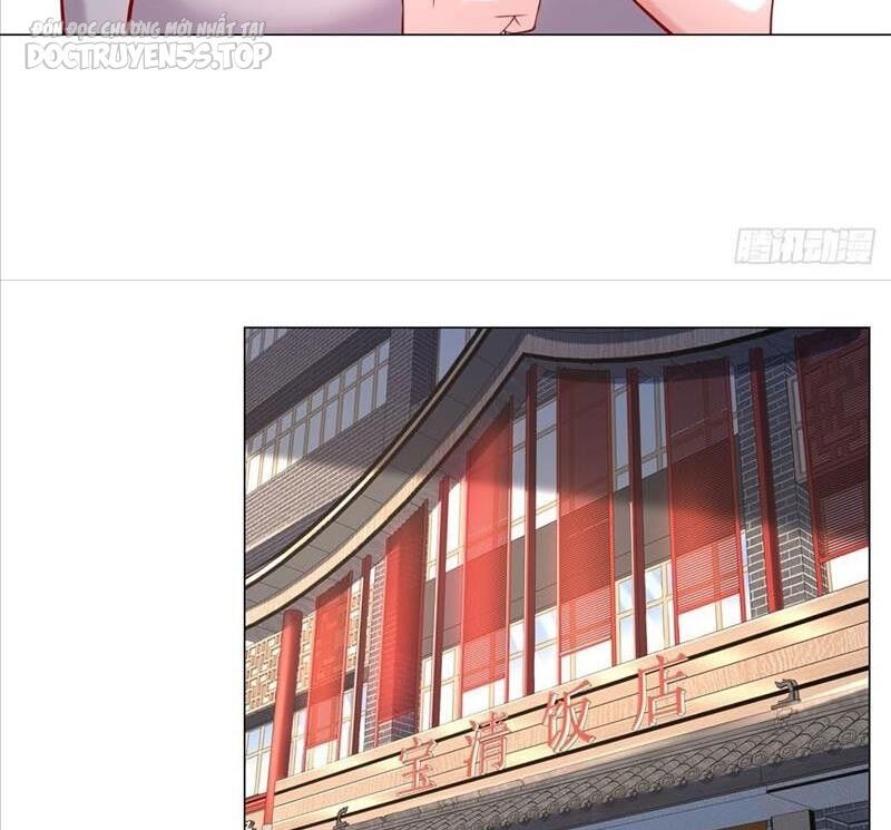 Tôi Là Tài Xế Xe Công Nghệ Có Chút Tiền Thì Đã Sao? Chap 33 - Next Chap 34