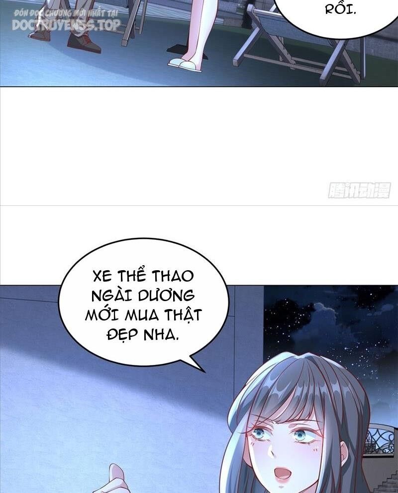 Tôi Là Tài Xế Xe Công Nghệ Có Chút Tiền Thì Đã Sao? Chap 34 - Next Chap 35
