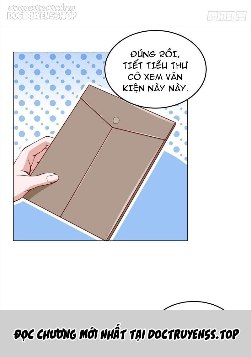 Tôi Là Tài Xế Xe Công Nghệ Có Chút Tiền Thì Đã Sao? Chap 34 - Next Chap 35
