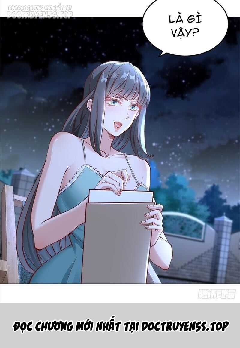 Tôi Là Tài Xế Xe Công Nghệ Có Chút Tiền Thì Đã Sao? Chap 34 - Next Chap 35