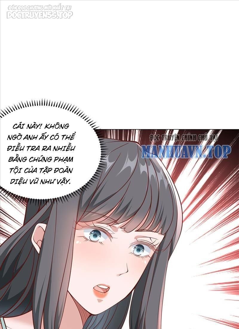 Tôi Là Tài Xế Xe Công Nghệ Có Chút Tiền Thì Đã Sao? Chap 34 - Next Chap 35