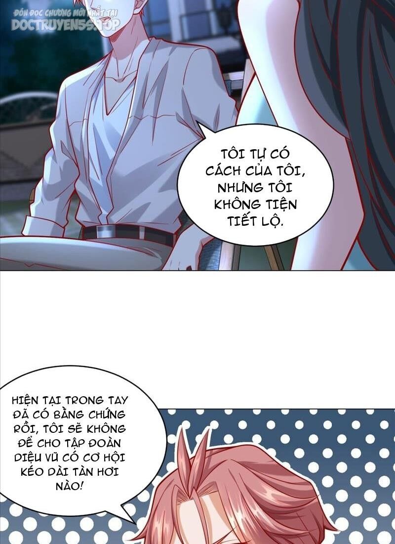 Tôi Là Tài Xế Xe Công Nghệ Có Chút Tiền Thì Đã Sao? Chap 34 - Next Chap 35